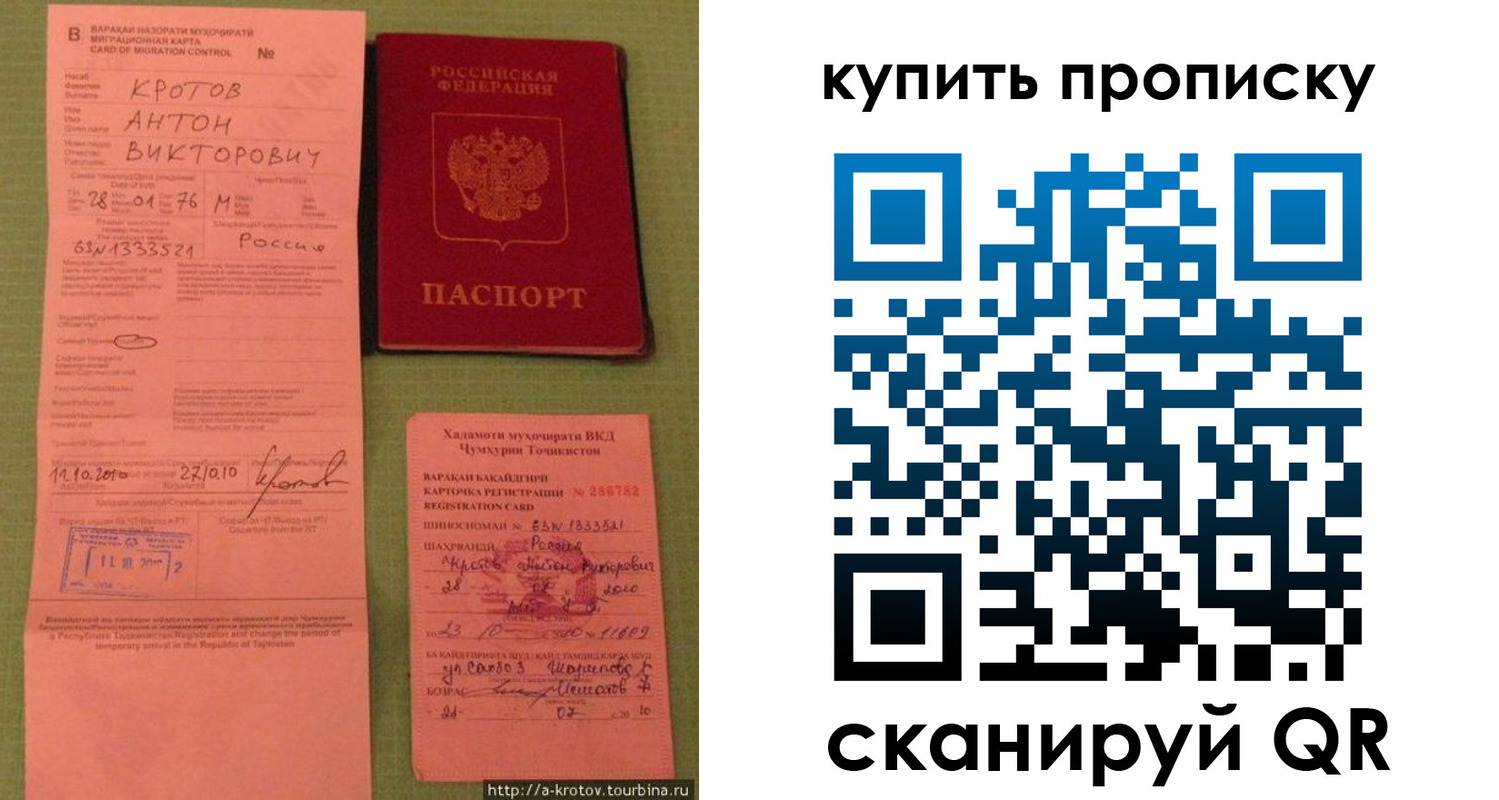 прописка для военкомата в Миассе